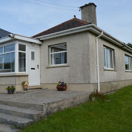 Drumahaman Cottage Ballycastle Esterno foto
