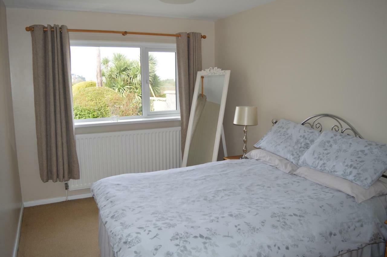Drumahaman Cottage Ballycastle Esterno foto