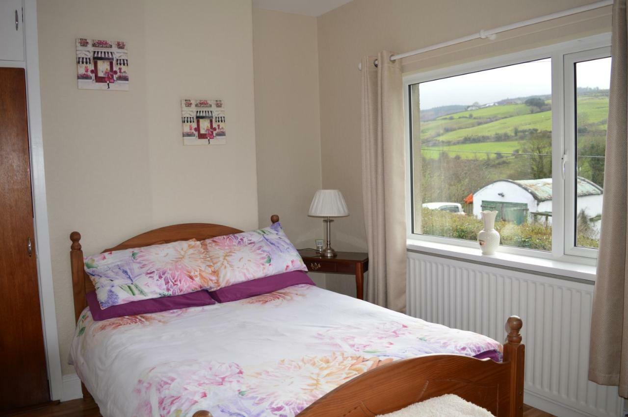 Drumahaman Cottage Ballycastle Esterno foto