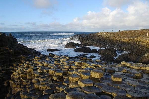 Drumahaman Cottage Ballycastle Esterno foto